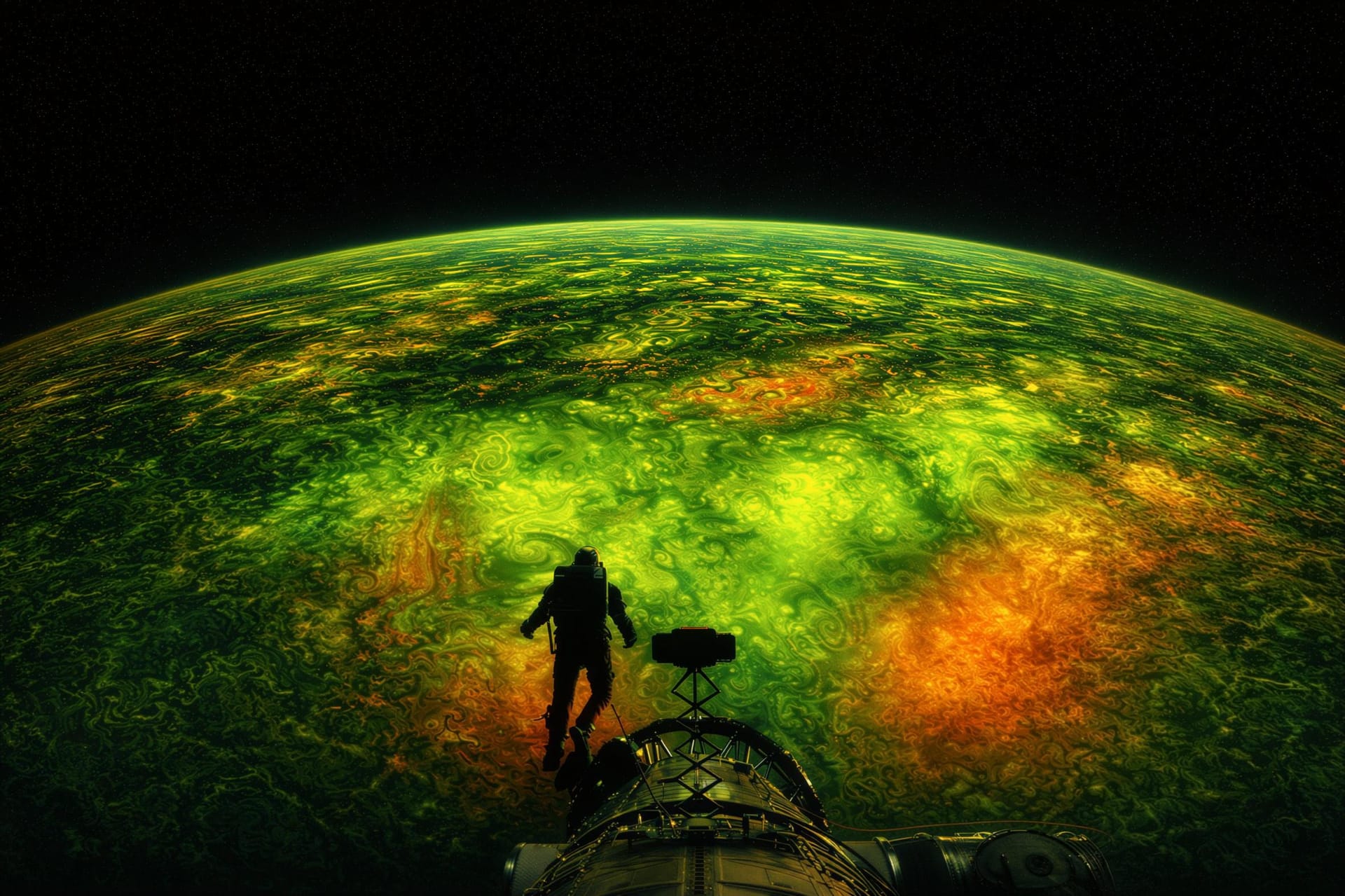 Site Background